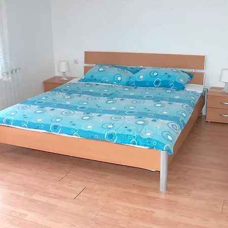 Apartments Ana Smoljanac Room photo