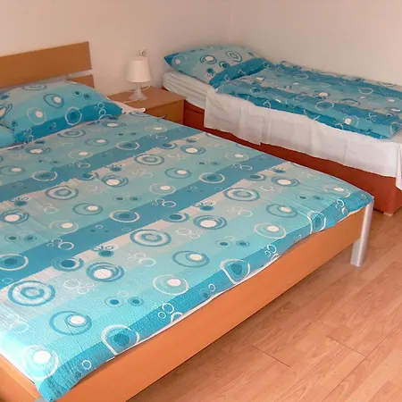 Apartments Ana Smoljanac Room photo