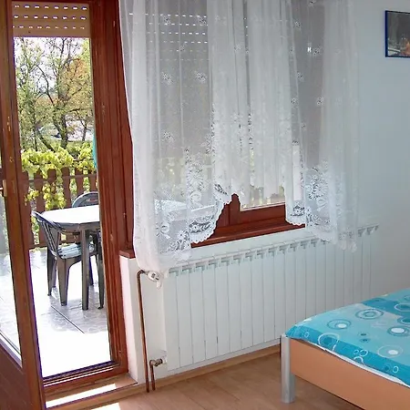 Apartments Ana Smoljanac Room photo