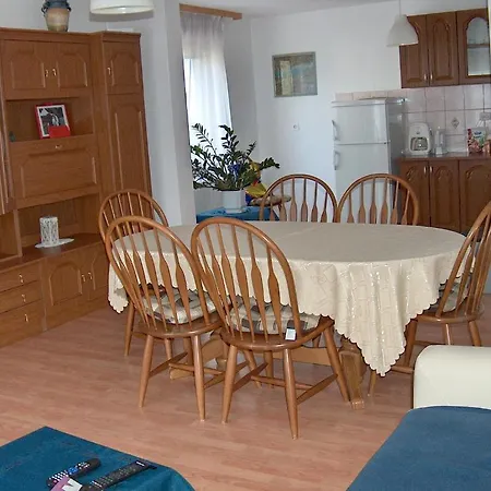 Apartments Ana Smoljanac Room photo