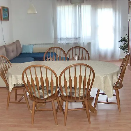 Apartments Ana Smoljanac Room photo