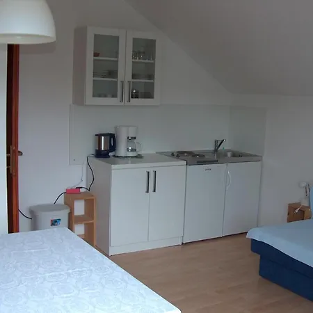 Apartments Ana Smoljanac Room photo