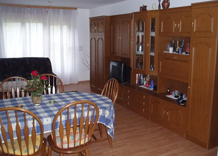 Apartments Ana
