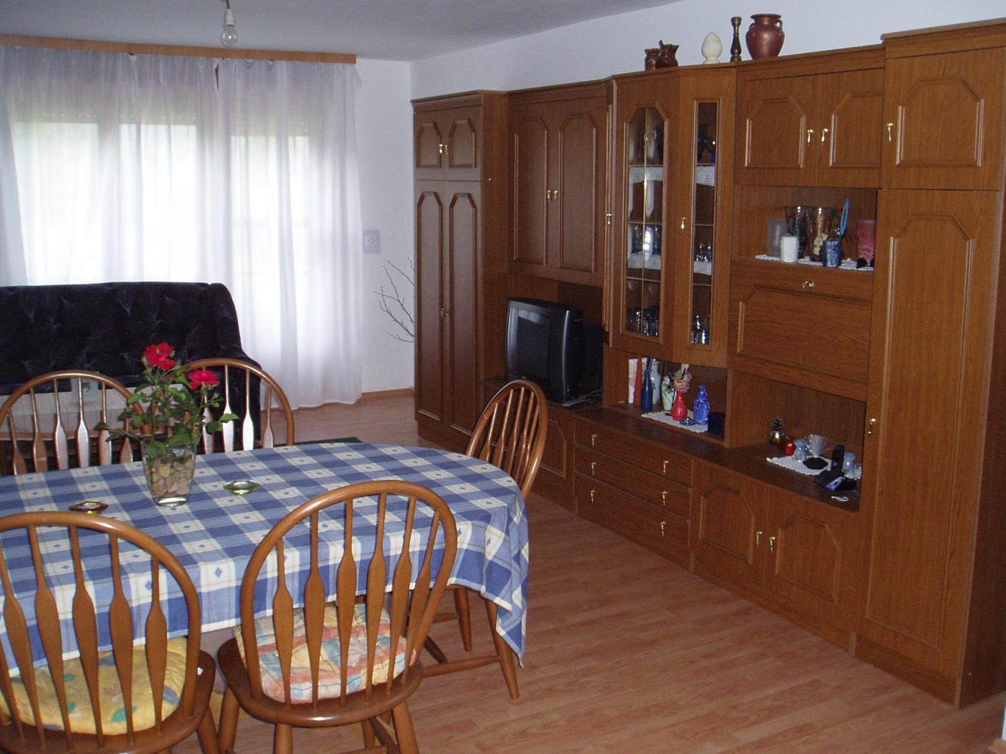 Ana Apartment Smoljanac