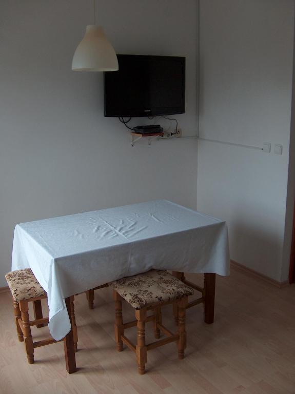 Ana Apartment