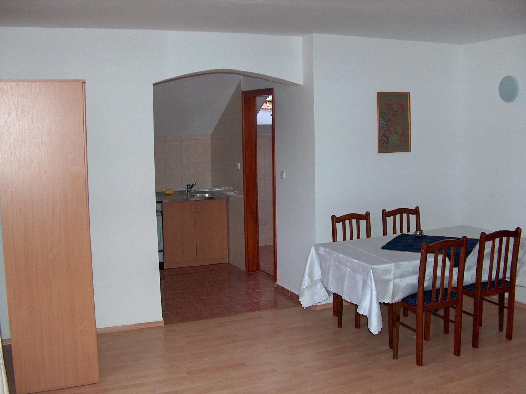 Apartment Ana