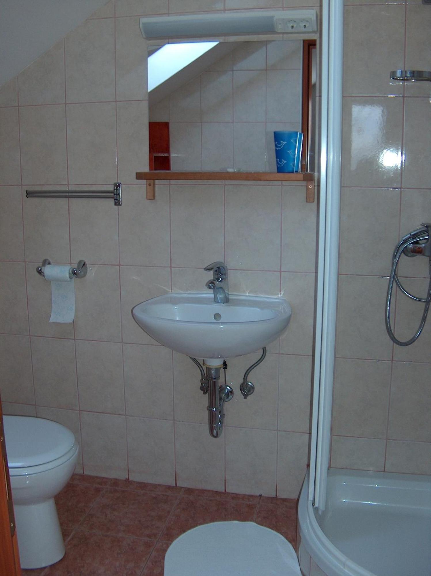 Ana Apartment Smoljanac