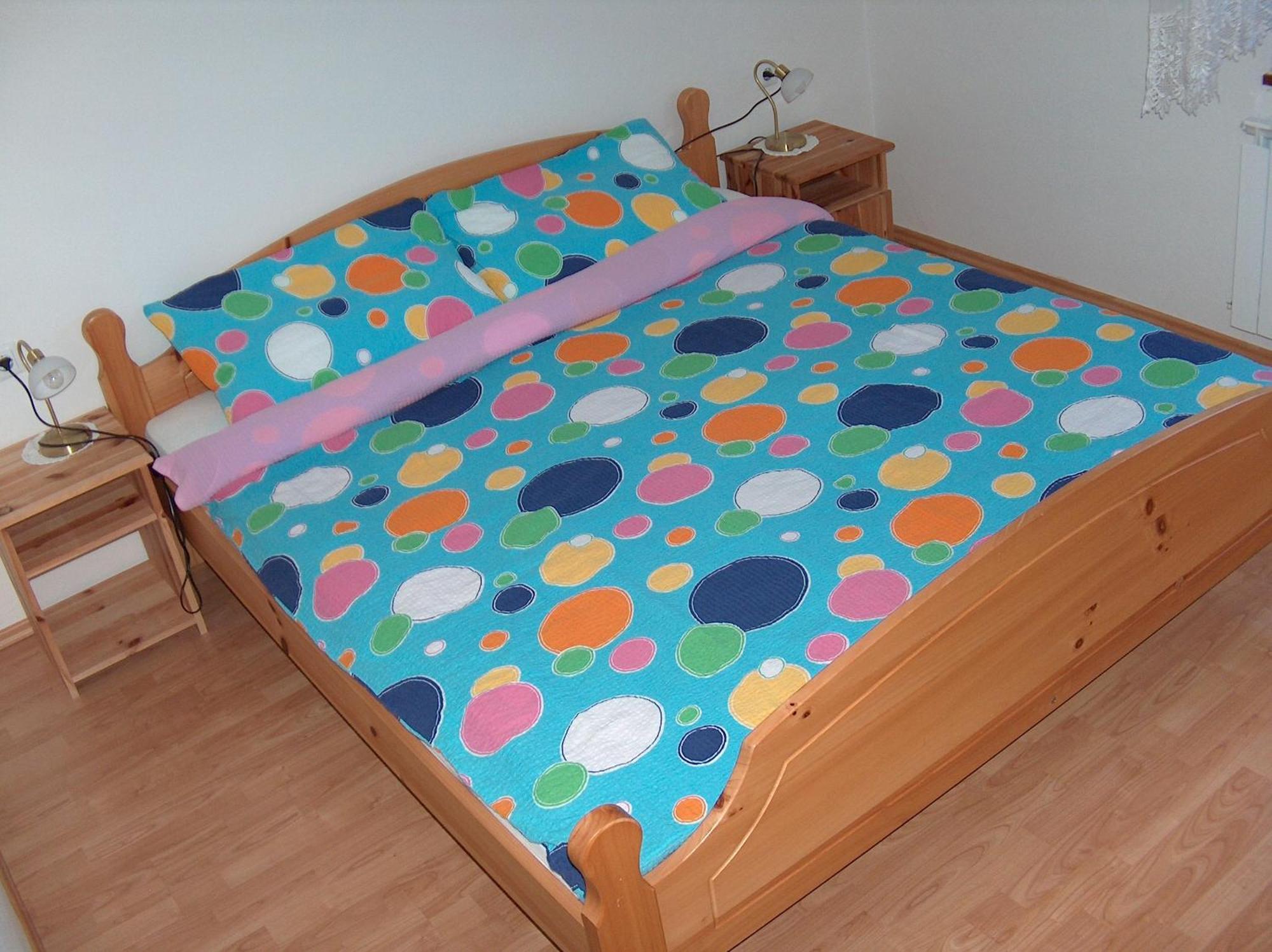 Apartment Ana Smoljanac