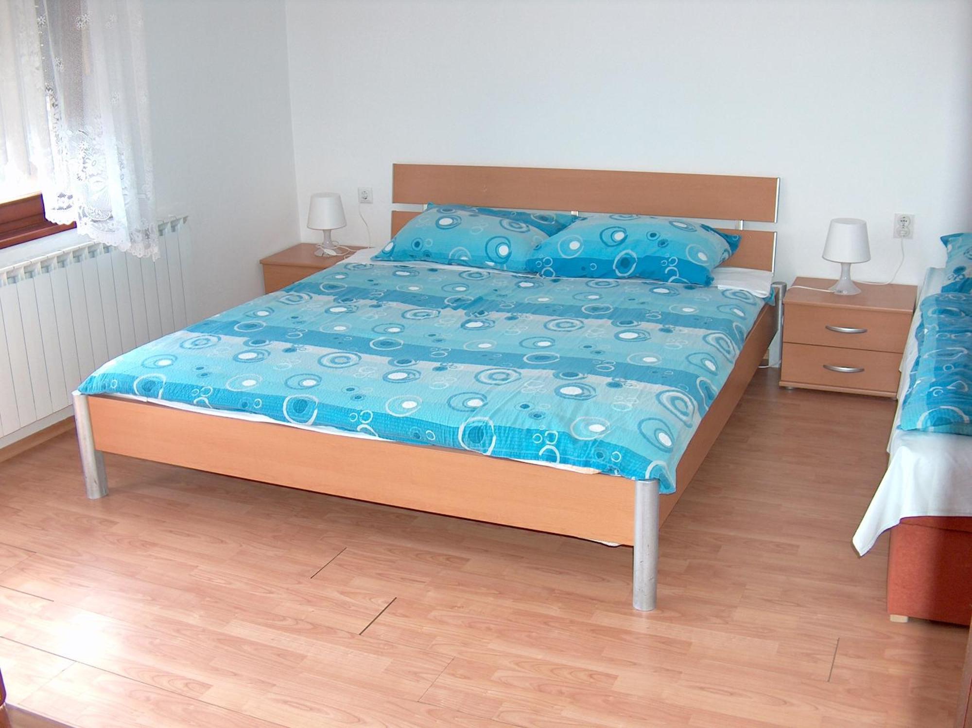 Apartment Ana Smoljanac