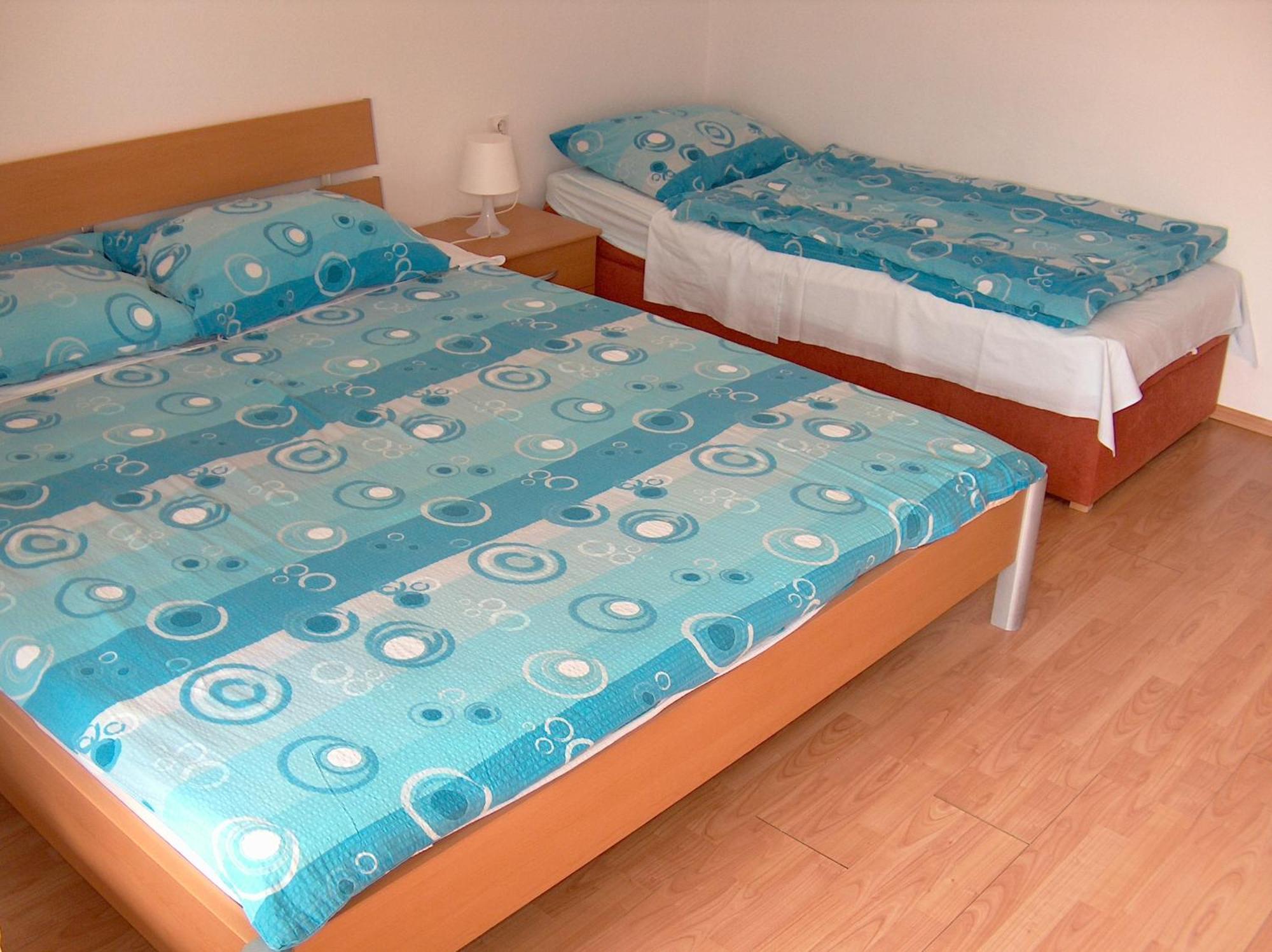 Apartment Ana Smoljanac