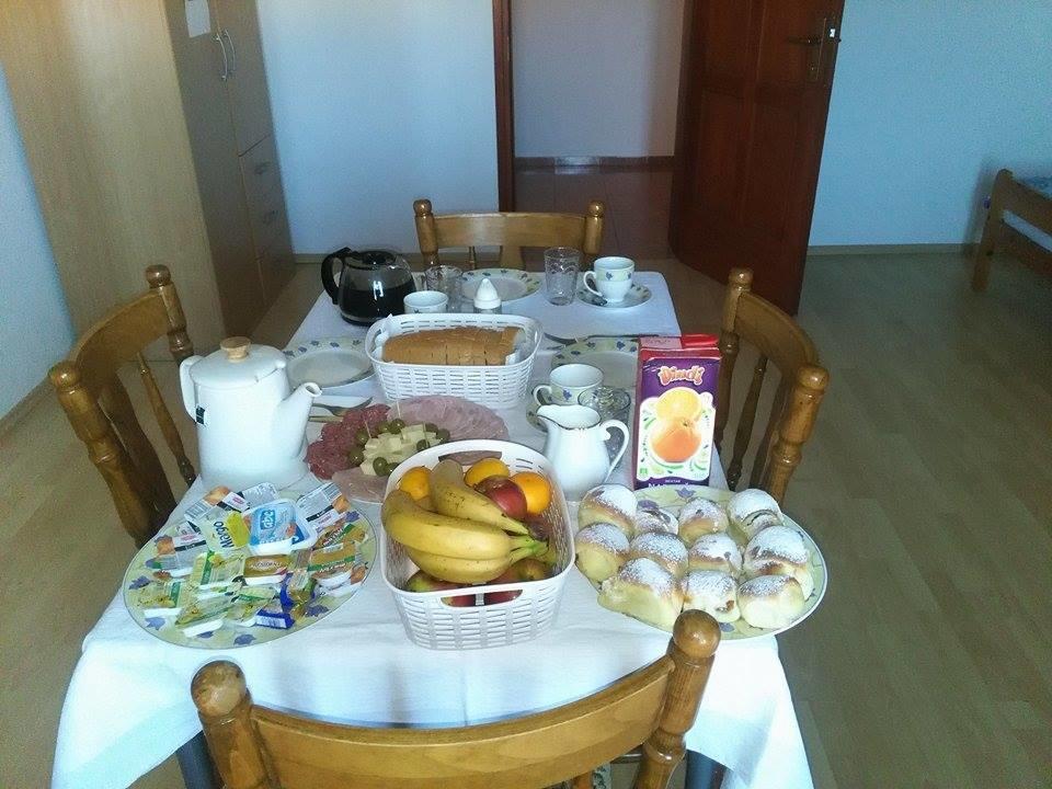 Apartment Ana