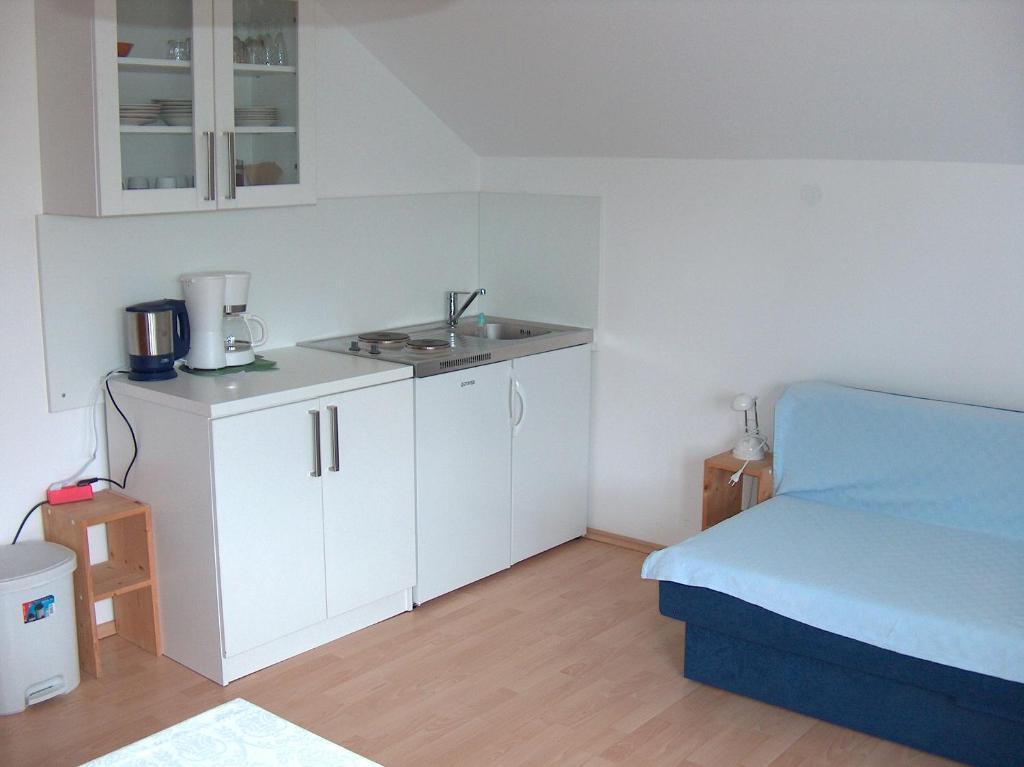 Apartment Ana *