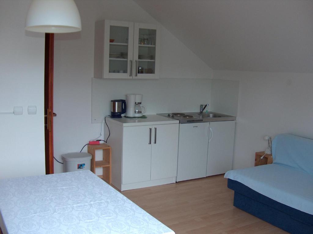 Ana Apartment *